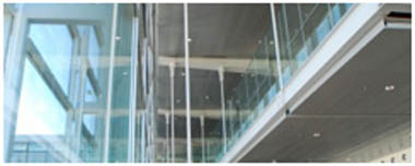 Norwood Commercial Glazing